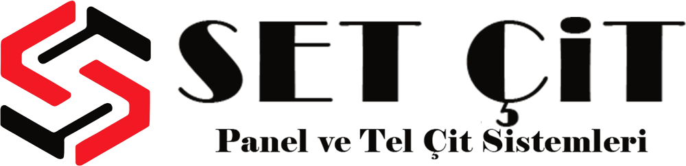 Set �it Panel ve Tel�it Sistemleri